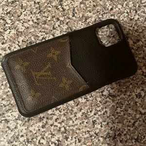 Louis Vuitton Phone Case